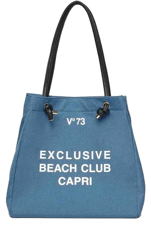 V°73 Borsa Beach Club