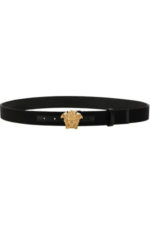VERSACE Cintura di meduse