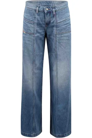 Diesel Jeans Svasati D-Akii