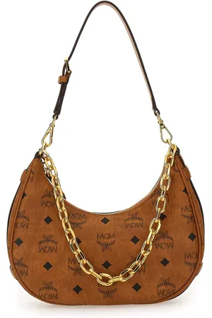 MCM Borsa Hobo Are