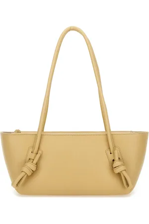 Hereu Borsa in pelle tote