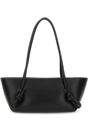 Hereu Borsa in pelle tote