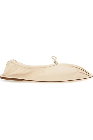 Hereu Ballerine in pelle