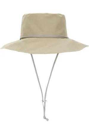 KIJIMA TAKAYUKI Cappello Safari