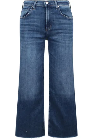 Citizens of Humanity Jeans Crop A Gamba Larga Lyra
