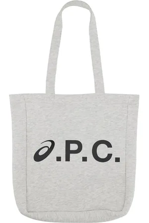A.P.C. A. P.C. Lou Tote Bag