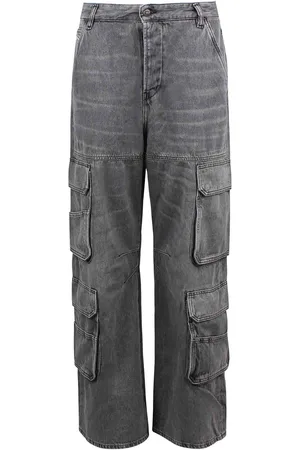 Diesel Jeans 1996 D-Sire Cargo