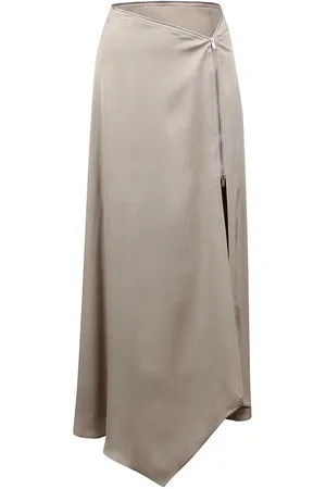 Nanushka Gonna Midi Zella