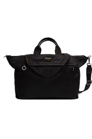 Dolce & Gabbana Borsone in nylon