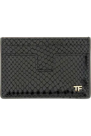 Tom Ford Portacarte in pelle
