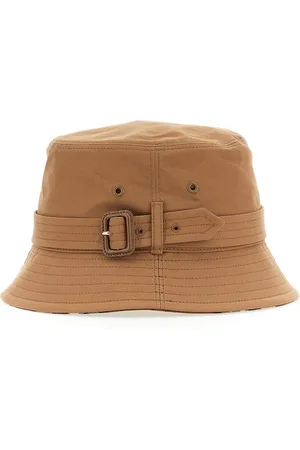 Burberry Cappello stile pescatore Con Cintura