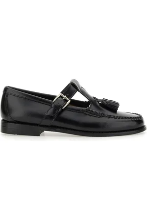 G.H. Bass G. h. bass Mocassnini Mary Jane