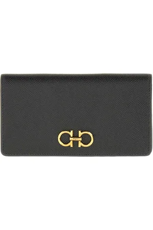 Salvatore Ferragamo Portafoglio Gancini