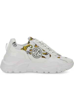 VERSACE Speedtrack Bottom Sneaker