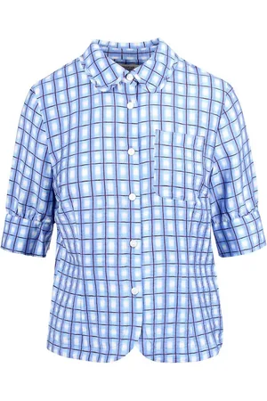 Baum und Pferdgarten Camicia Melaya