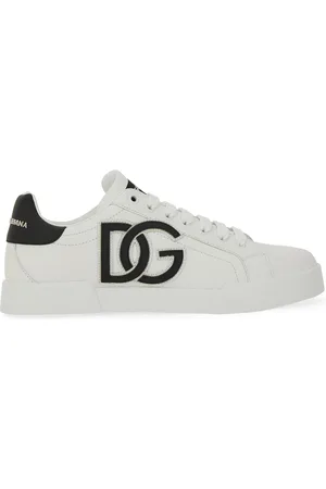 Dolce & Gabbana Sneaker Portofino