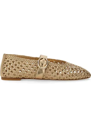 Stuart Weitzman Mary Jane Dancer Thea