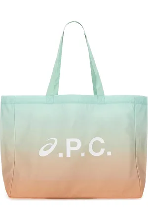 A.P.C. A. P.C. Borsa tote Diane