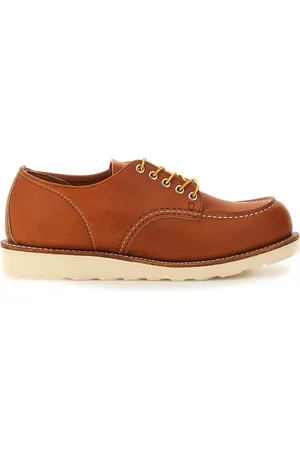 Red Wing Moccasin Moc Oxford
