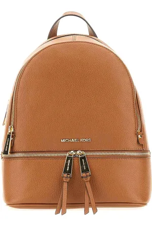 Michael Kors Zaino Zip Medium