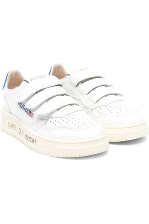 Autry Sneakers in pelle