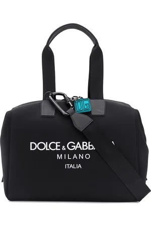 Dolce & Gabbana Borsa Palermo in neoprene