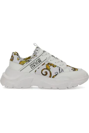 VERSACE Speedtrack Bottom Sneaker