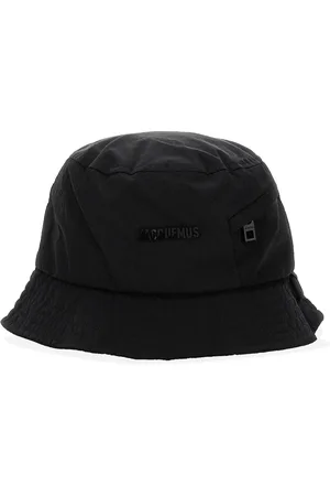 Jacquemus Cappello Le Bob