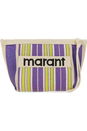 Isabel Marant Borsa della frizione di Powden