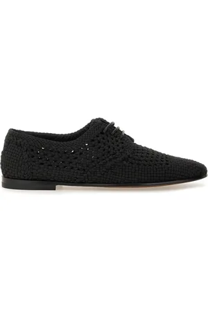 Dolce & Gabbana Scarpa in tessuto