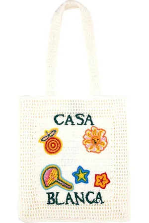 Casablanca Grande borsa all