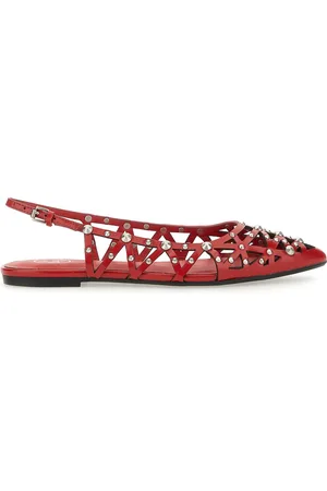 Ash Ballerina Slingback Bazaar