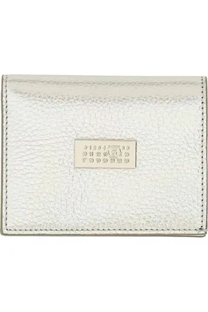 Maison Margiela Portafoglio con logo
