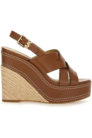 Michael Kors Sandalo Nora