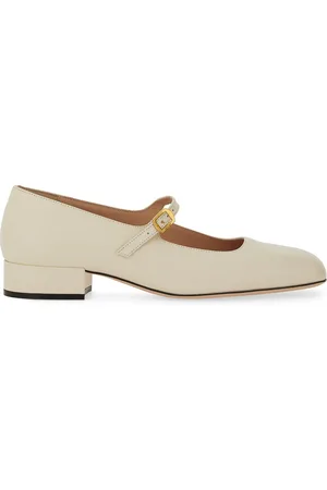 Bally Décolleté in pelle
