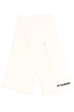 Jil Sander Sciarpa