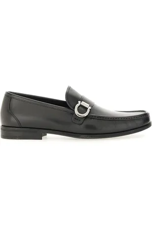 Salvatore Ferragamo Moccasin Gancini