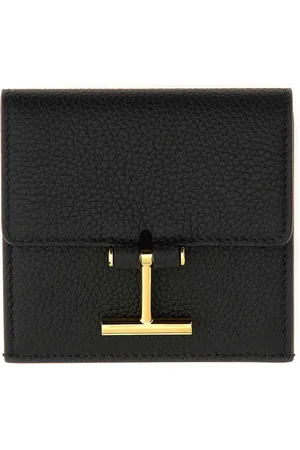 Tom Ford Portacarte in pelle