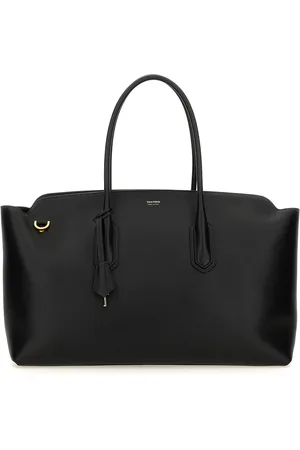 Tom Ford Alexander East West Tote Bag