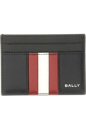 Bally Porta della carta con logo