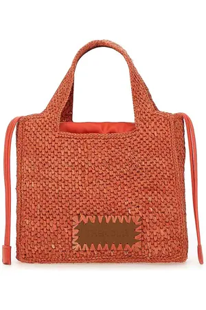THEMOIRÈ Borsa in pelle