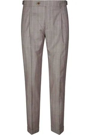 Berwich Pantalone Fit