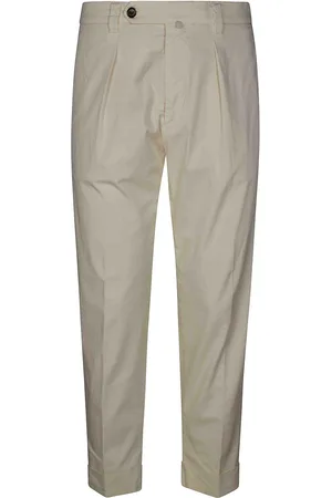 Berwich Pantalone Fit
