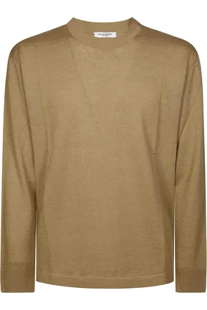Paolo Pecora Maglia GC Cot/ Lin