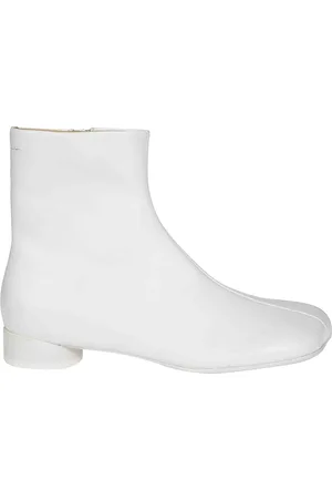Maison Margiela Stivaletti in pelle