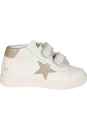 Golden Goose Sneakers con glitter