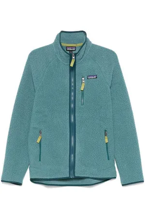 Patagonia Giacca Retro Pile