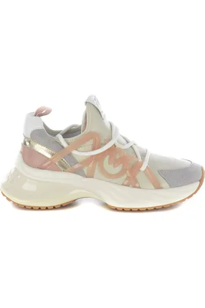 Pinko Sneaker slip-on in tessuto tecnico