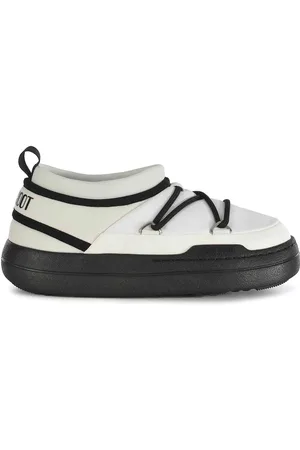 Moon Boot Sneaker fatte di nylon