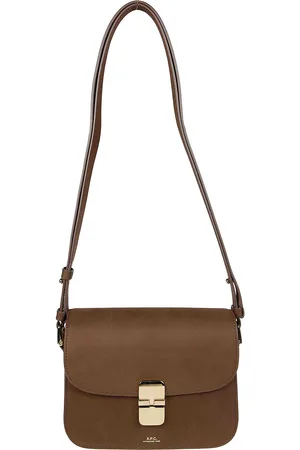 A.P.C. A. P.C. Borsa Grace piccola